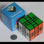4x4x3 Mixup Plus